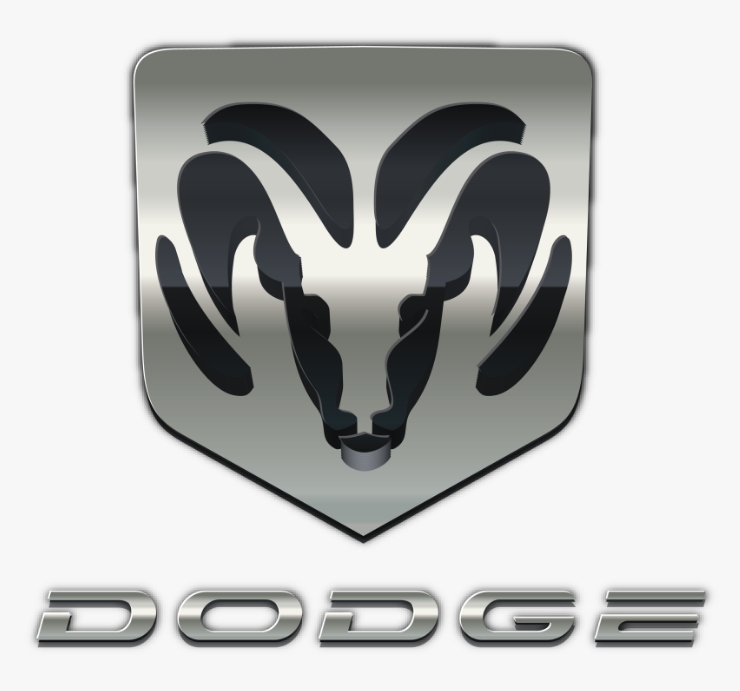 Dodge фото