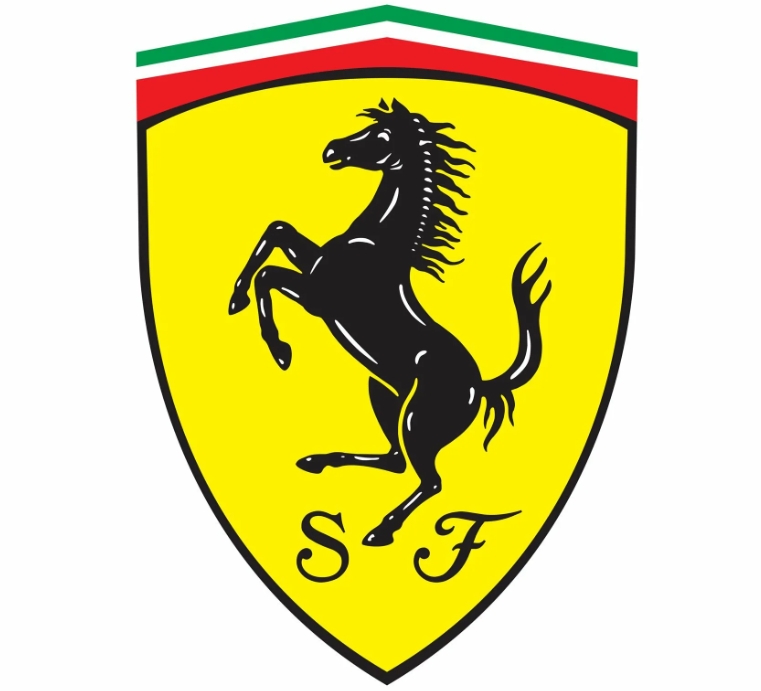 Ferrari детейлинг