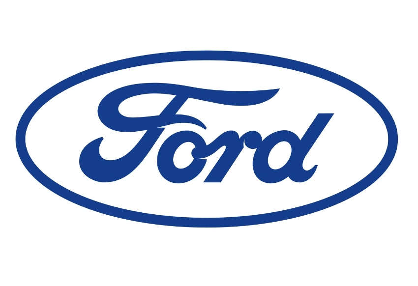 Ford детейлинг