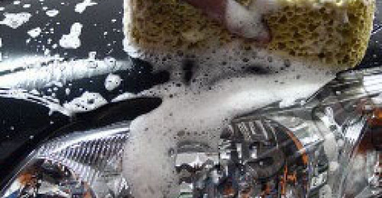 Как часто нужно мыть машину?