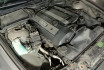 мойка двигателя паром BMW в кузове Е39